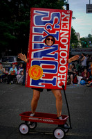 Tony’s Starlight Parade