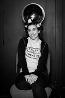 Keizer Homegrown Theatre -  Steel Magnolias
