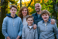 Holly & Dana Family Photos